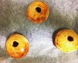 ♡クリームチーズパン♡作り方9写真