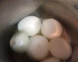 玉ねぎ大量消費！ホットなオニオンスープ作り方2写真