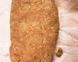 ゴマ&おからクッキー＊米粉＊クッキー作り方3写真