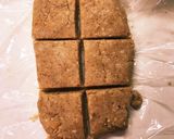 ゴマ&おからクッキー＊米粉＊クッキー作り方4写真