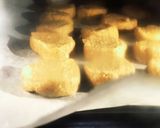 ゴマ&おからクッキー＊米粉＊クッキー作り方6写真