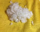 トマトのトルコ風マリネ✨魚のソテー作り方3写真