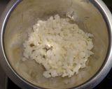 低脂質焼売！膵炎でもOK作り方1写真