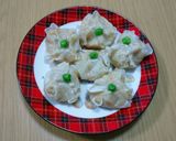 低脂質焼売！膵炎でもOK作り方7写真