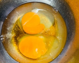 だし巻き卵の作り方作り方1写真