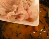 牛蒡とひじきの和風カレー作り方9写真