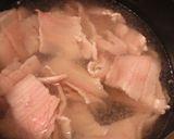 牛蒡とひじきの和風カレー作り方7写真