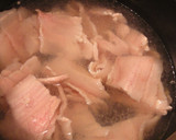 牛蒡とひじきの和風カレー作り方7写真