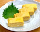 だし巻き卵の作り方作り方5写真