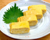 だし巻き卵の作り方作り方5写真