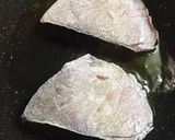 トマトのトルコ風マリネ✨魚のソテー作り方16写真