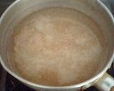 雑穀のボロネーゼ風パスタ♬作り方1写真