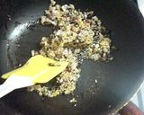 雑穀のボロネーゼ風パスタ♬作り方2写真