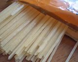 雑穀のボロネーゼ風パスタ♬作り方4写真