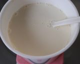 簡単♪シャトルシェフで豆乳牛乳ヨーグルト作り方2写真