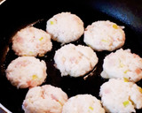 もっちもち~おつまみ&おやつ☆大根もち☆作り方5写真