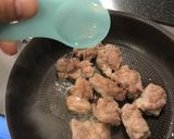 10分で簡単　照り焼き丼作り方7写真