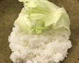 10分で簡単　照り焼き丼作り方9写真