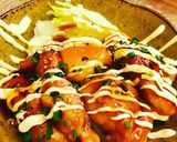 10分で簡単　照り焼き丼作り方10写真