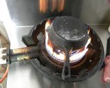 スキレットで焼くオーブン不要のジャムパン作り方6写真