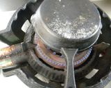 スキレットで焼くオーブン不要のジャムパン作り方7写真