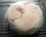 スキレットで焼くオーブン不要のジャムパン作り方9写真