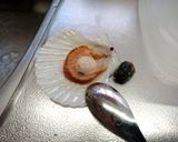 飯にも肴にも！ホタテ稚貝のキムチ作り方4写真