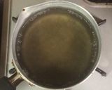 超簡単☆とろ〜り♡かき玉あんかけうどん♫作り方1写真