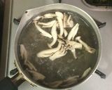 超簡単☆とろ〜り♡かき玉あんかけうどん♫作り方2写真
