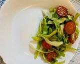 ★鮭のムニエルバター醤油ソースNo.4作り方4写真
