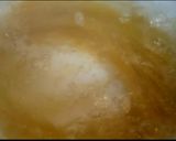セブイレのムール貝とつくしの春パスタ作り方10写真