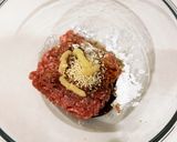 我が家の餃子☆作り方3写真