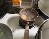 カニカマサラダ作り方5写真
