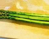 【簡単時短】グリルパンで簡単ポテト焼き作り方5写真