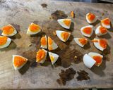 カニカマサラダ作り方6写真