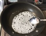 昔ながらのシンプルで少し固めなプリン作り方11写真