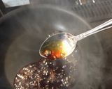 昔ながらのシンプルで少し固めなプリン作り方15写真
