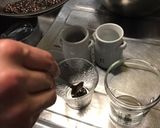 昔ながらのシンプルで少し固めなプリン作り方16写真