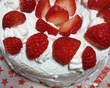 激安！なんちゃってケーキ(笑)作り方3写真