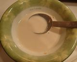 ホタテの味噌クリーム炒め作り方3写真