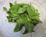 【タイ人が作る】グリーンカレー作り方3写真