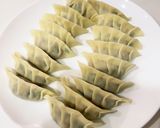我が家の餃子☆作り方5写真