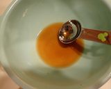 ホタテともやしの酢の物作り方8写真