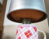 桜のシフォンケーキ作り方14写真