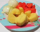【男飯】豚野郎の肉じゃが【豚増】作り方1写真