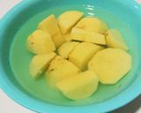 【男飯】豚野郎の肉じゃが【豚増】作り方2写真