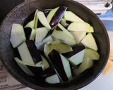 【タイ人が作る】グリーンカレー作り方5写真