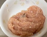 ウズベキスタン♡ママの白いライススープ作り方4写真
