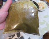 【タイ人が作る】グリーンカレー作り方9写真
