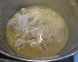 【タイ人が作る】グリーンカレー作り方12写真